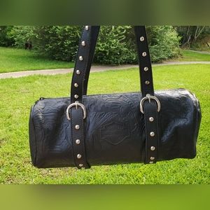 Harley Davidson purse